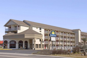 Отель Days Inn by Wyndham Apple Valley Pigeon Forge/Sevierville  Пиджен Фордж